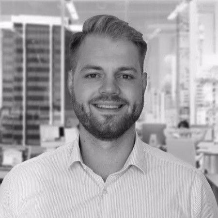 Daryl King - Founder